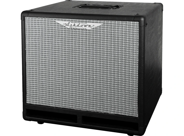 Ashdown RM-110T-EVO-III Basskabinett 