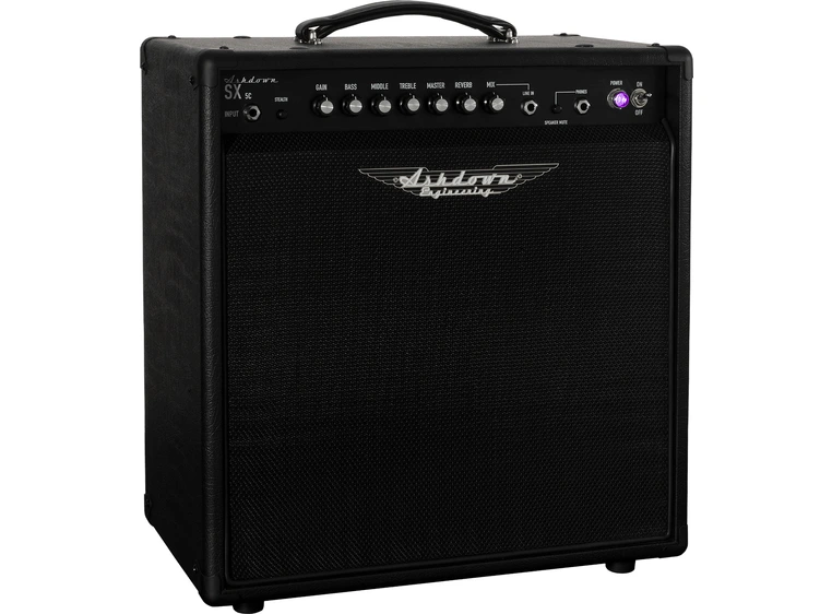 Ashdown SX-5C Gitarcombo 