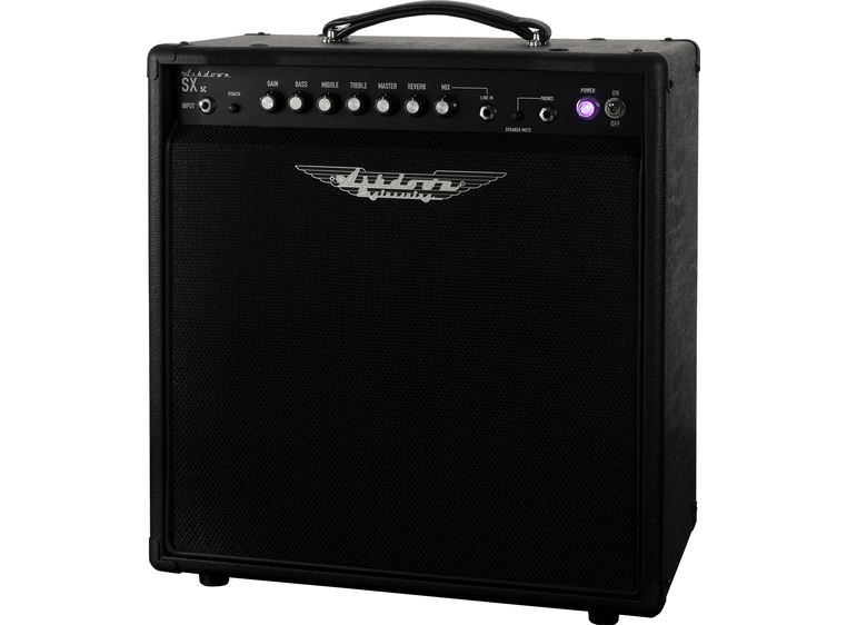 Ashdown SX-5C Gitarcombo 