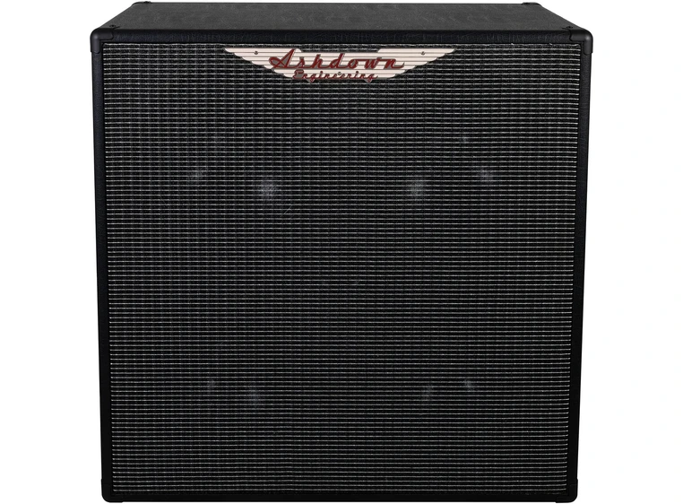 Ashdown UK-ABM-410H-EVO-IV 