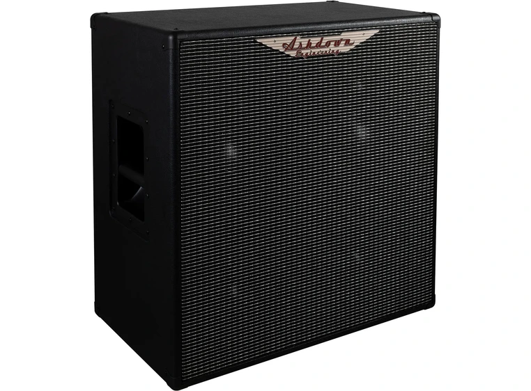Ashdown UK-ABM-410H-EVO-IV 
