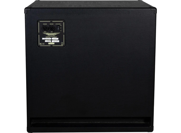 Ashdown UK-ABM-410H-EVO-IV 