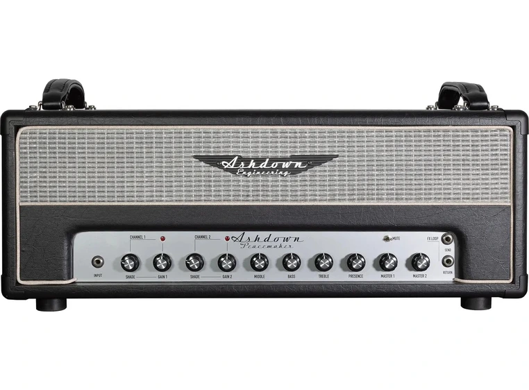 Ashdown UK-PM-80H 