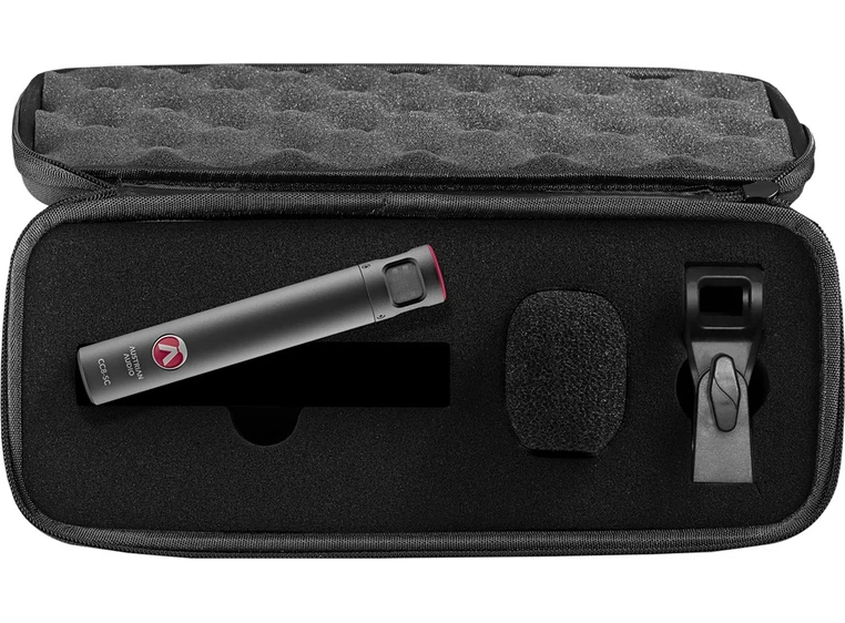 Austrian Audio CC8-SC 