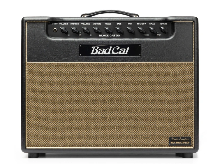 Bad Cat Mod Shop Black Cat 30 Combo 
