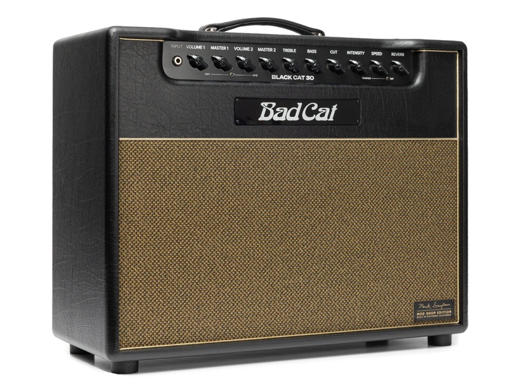 Bad Cat Mod Shop Black Cat 30 Combo 