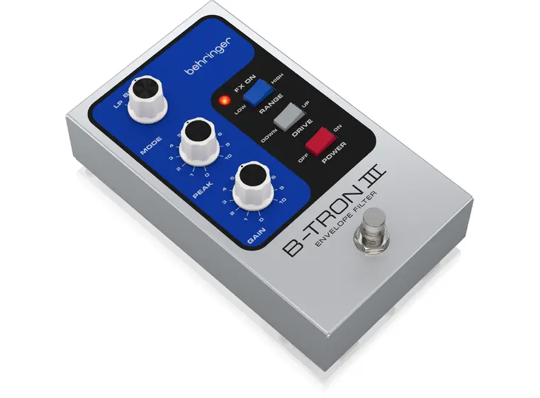 Behringer B-Tron III Envelope Filter 