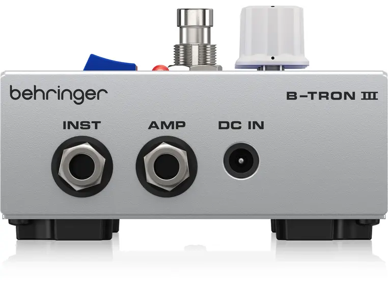 Behringer B-Tron III Envelope Filter * *Kundertur 