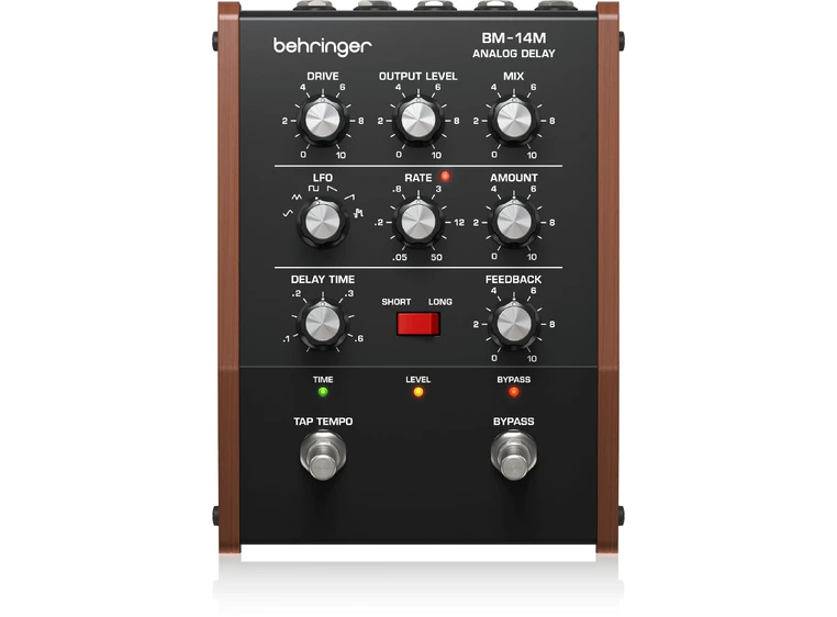 Behringer BM-14M Analog Delay 