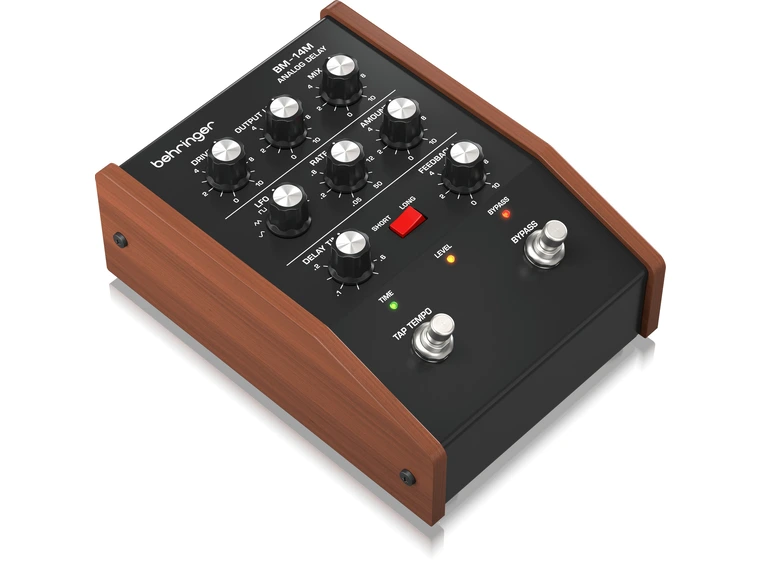 Behringer BM-14M Analog Delay 