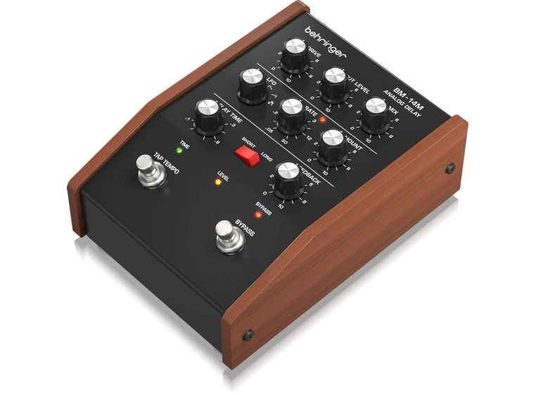 Behringer BM-14M Analog Delay 