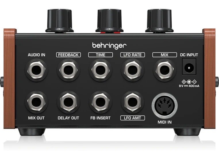 Behringer BM-14M Analog Delay 