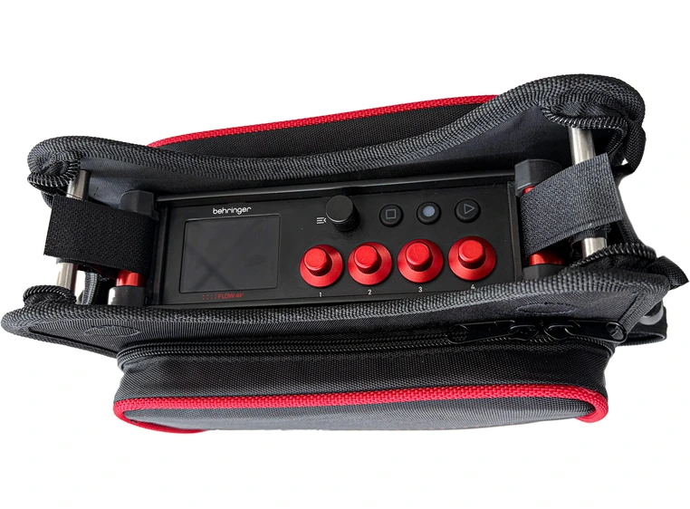 Behringer FLOW 4BAG Bag for FLOW 4V 