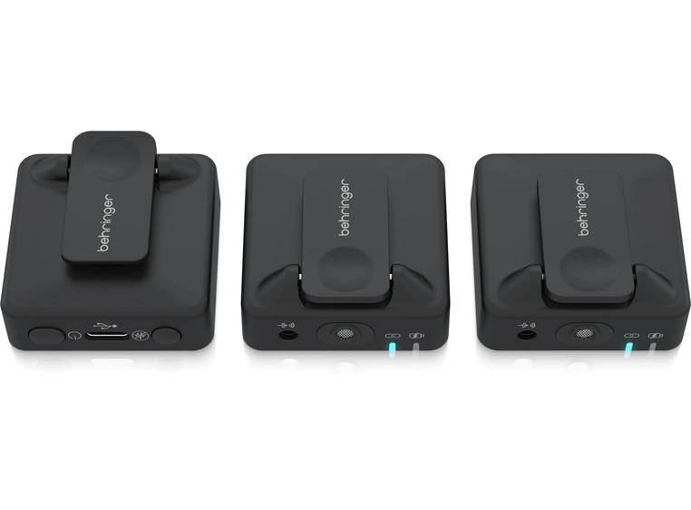 Behringer Go Cam Wireless II 