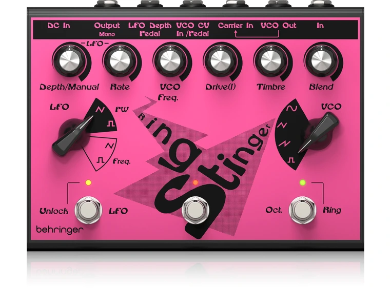 Behringer RING STINGER 
