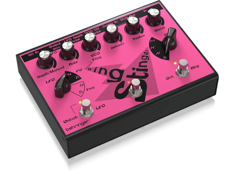 Behringer RING STINGER 
