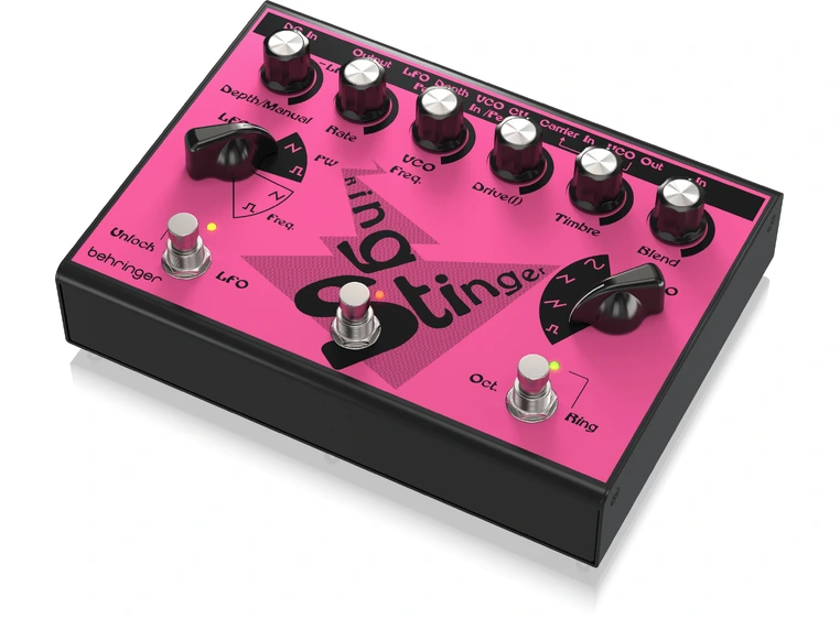 Behringer RING STINGER 