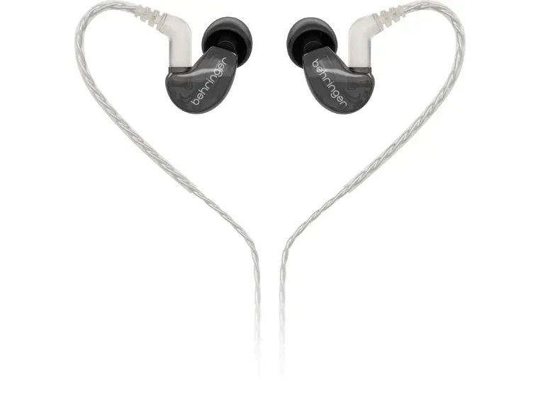 Behringer SD251-CK PRO In-ear hodetelefoner 