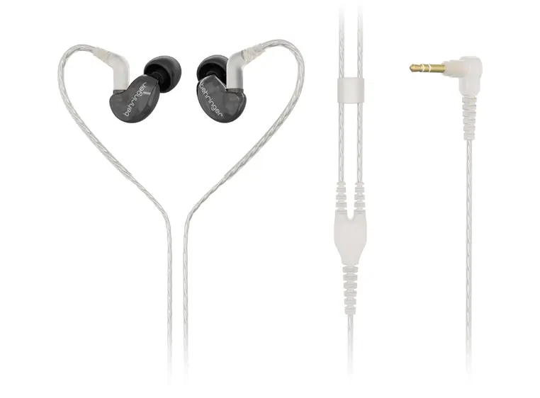 Behringer SD251-CK PRO 