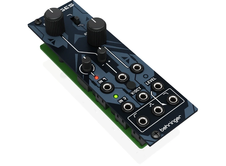 Behringer SURGES "Liquid" Multi-Mode Filter for Eurorack 
