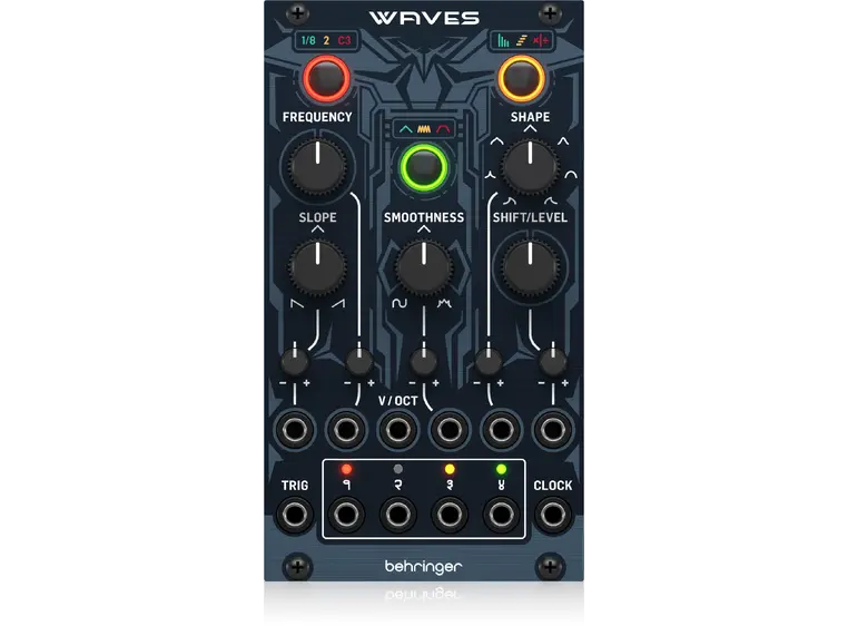 Behringer Waves 