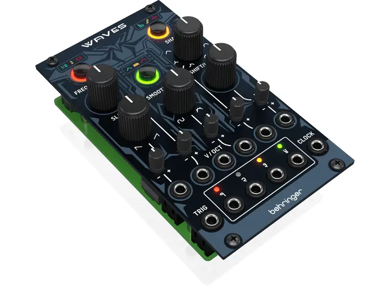 Behringer Waves 