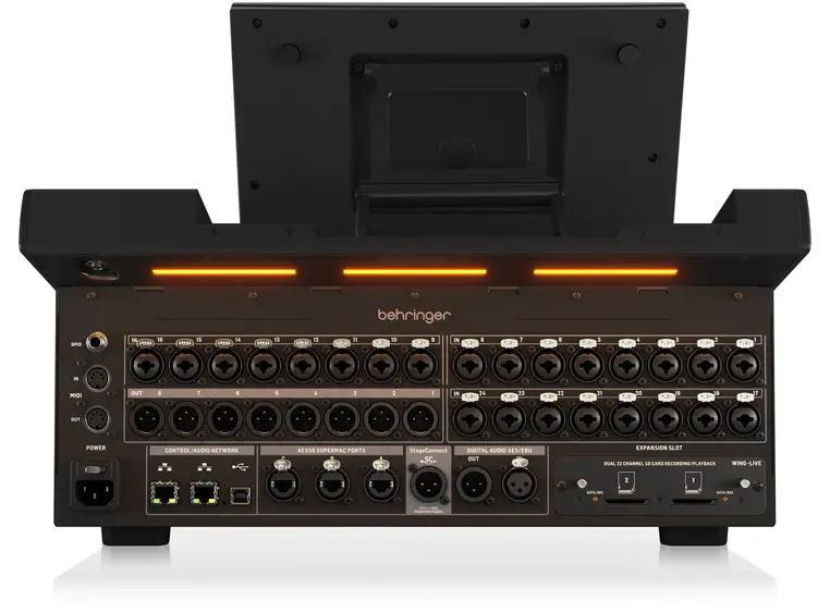 Behringer Wing Compact 