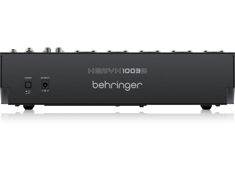 Behringer XENYX 1003B