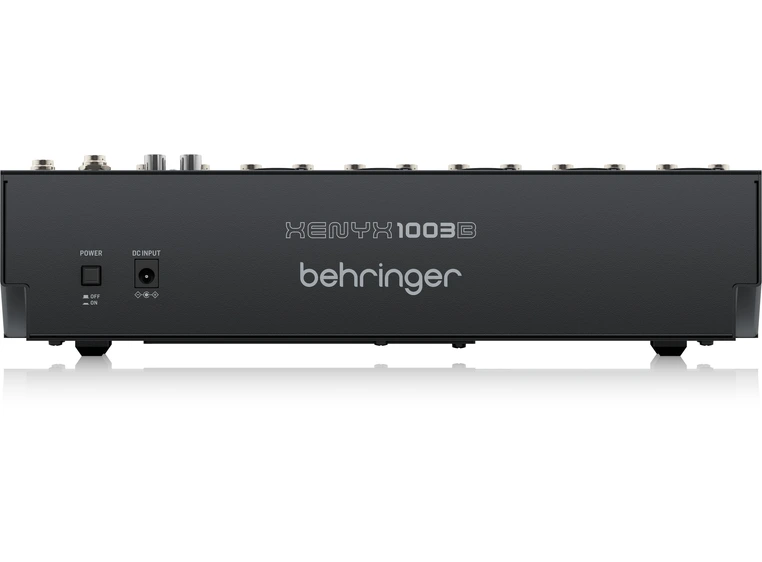 Behringer XENYX 1003B 