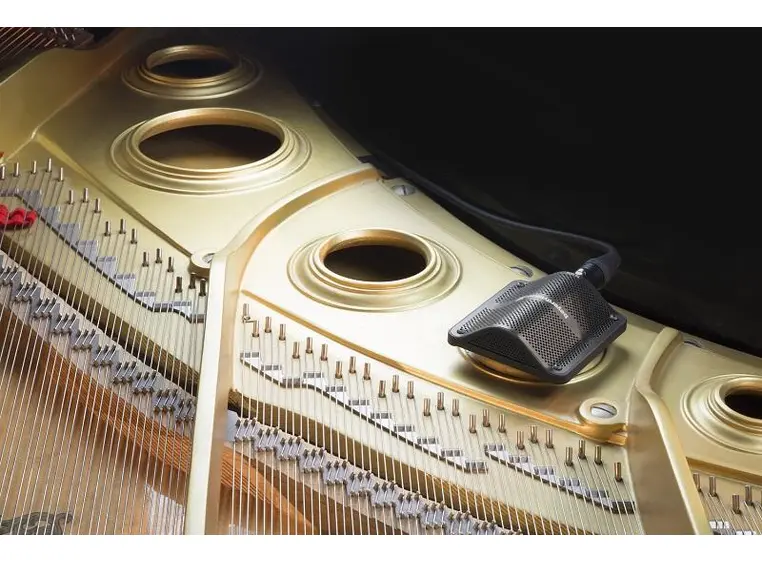 Beyerdynamic TG D71 boundary microphone condenser 