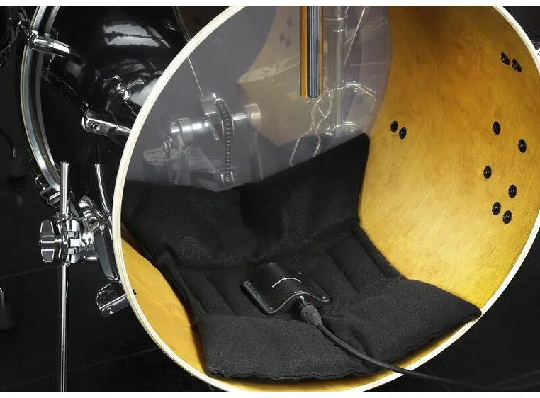 Beyerdynamic TG D71 boundary microphone condenser 