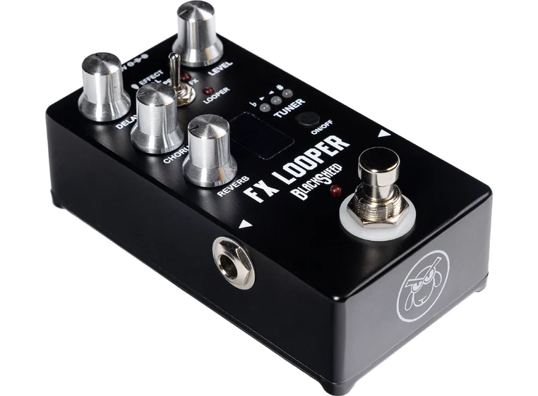 Black Sheep FX Looper 