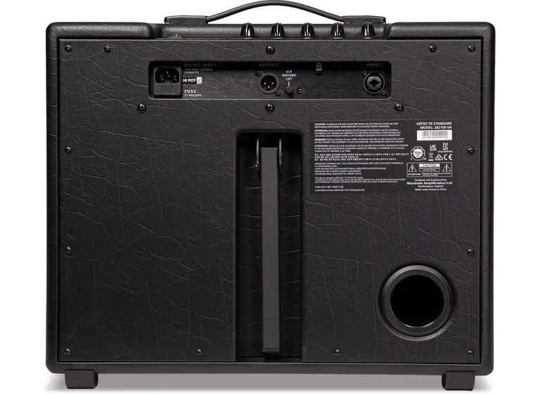 Blackstar Artist FR Standard FRFR-kabinett 