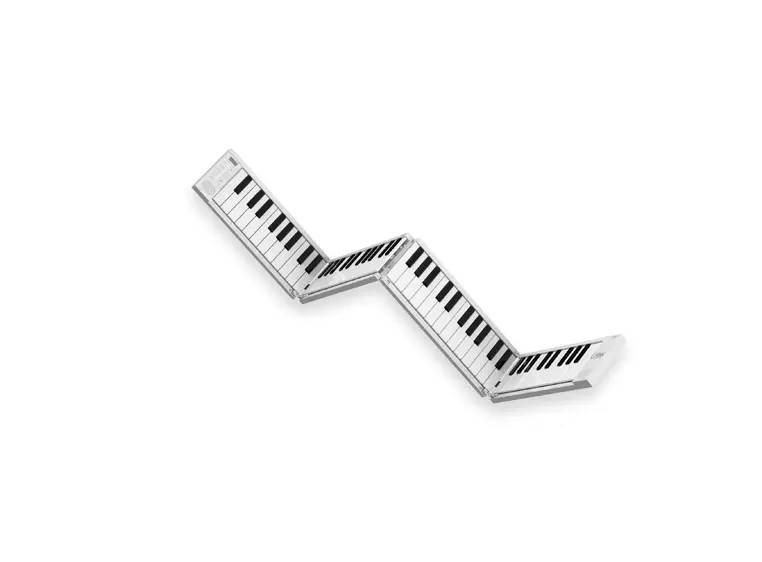 Blackstar Carry on Folding Piano FP88T White 