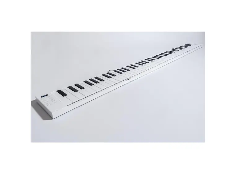 Blackstar Carry on Folding Piano FP88T White 