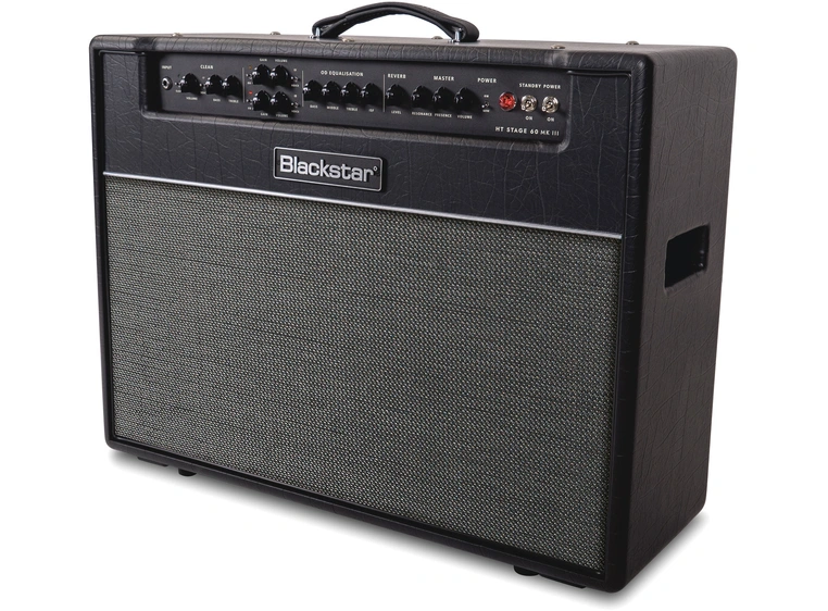 Blackstar HT Stage 60 212 MK III Gitarcombo 
