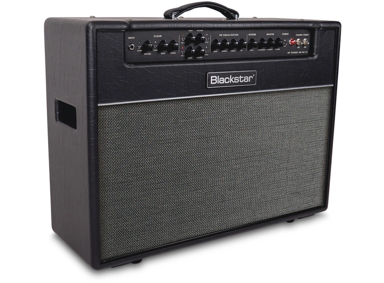 Blackstar HT Stage 60 212 MK III Gitarcombo 