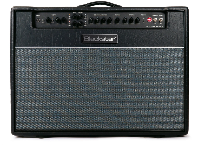 Blackstar HT Stage 60 212 MK III Gitarcombo 