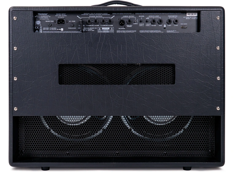 Blackstar HT Stage 60 212 MK III Gitarcombo 