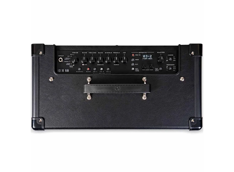 Blackstar ID:X 50 gitarcombo 