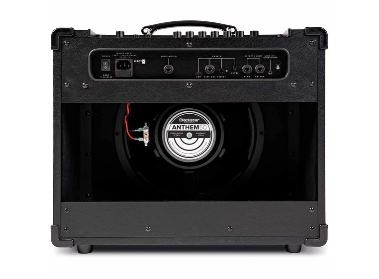 Blackstar ID:X 50 gitarcombo 