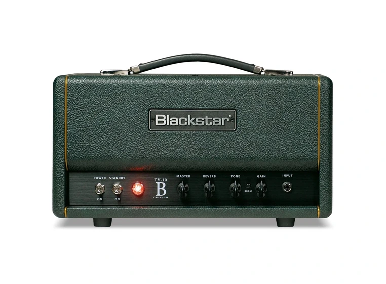 Blackstar TV-10 BH Gitartopp 