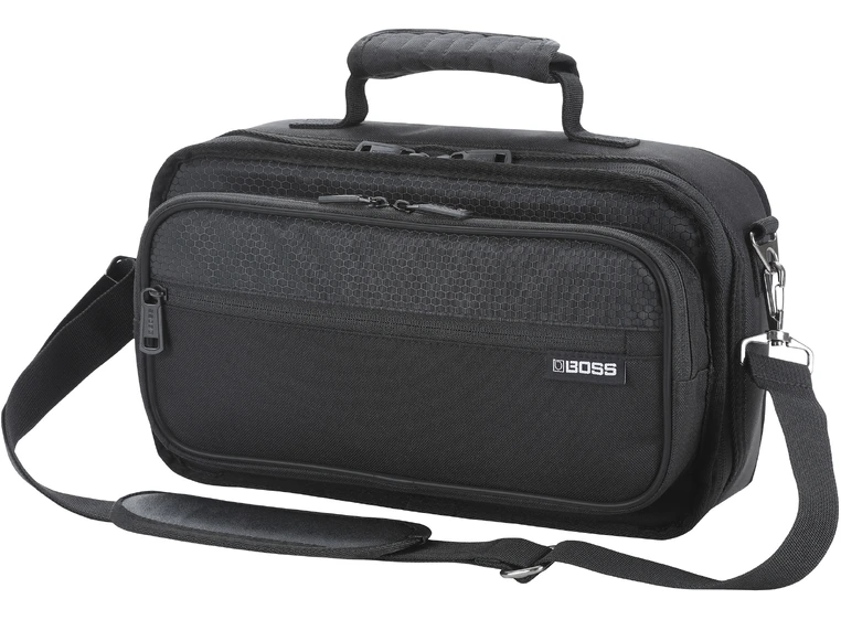 Boss CB-BM-S Case til multieffekter 