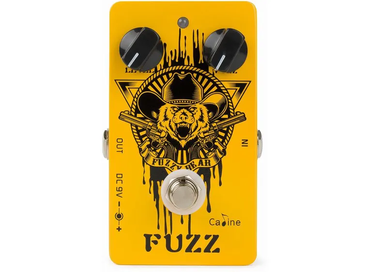 Caline CP-46 Fuzz 