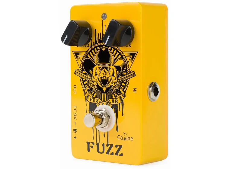 Caline CP-46 Fuzz 