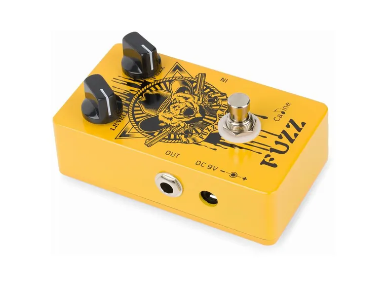 Caline CP-46 Fuzz 