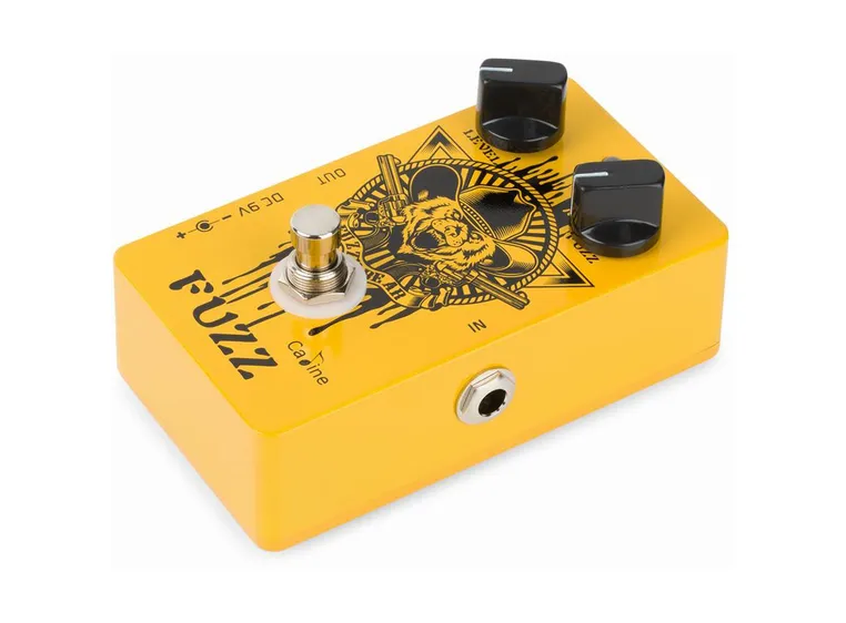 Caline CP-46 Fuzz 