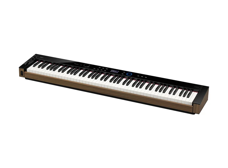 Casio PX-S6000 BK Smart Hybrid digitalpiano 