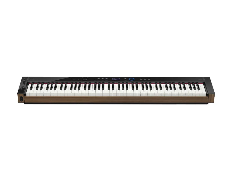 Casio PX-S6000 BK Smart Hybrid digitalpiano 