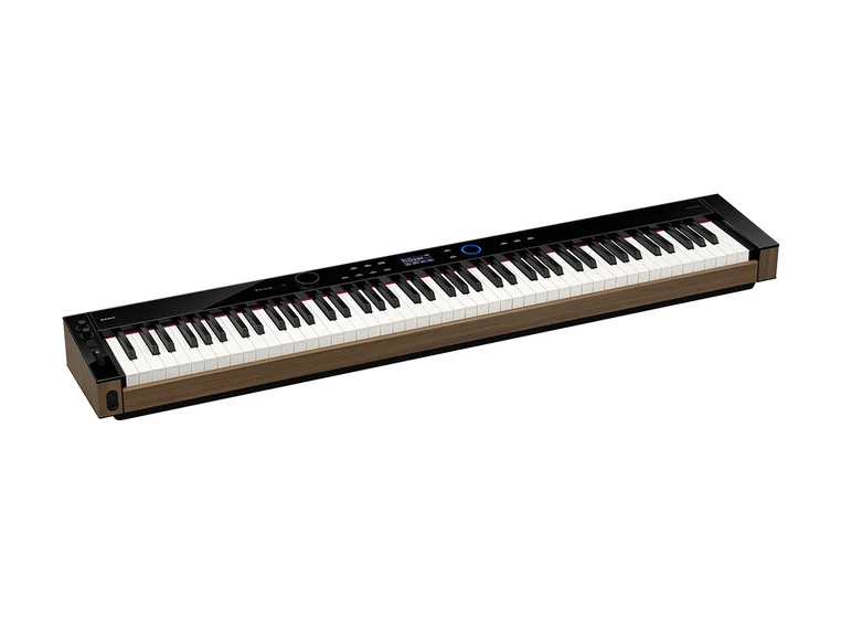 Casio PX-S6000 BK Smart Hybrid digitalpiano 
